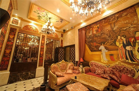 黄石高档KTV妹子质量哪家好 黄石高档KTV妹子质量哪家好