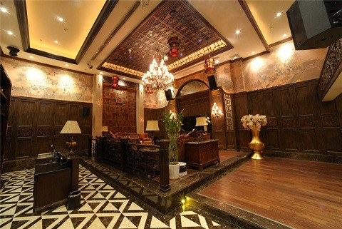 黄石哪个KTV少爷男模妹子服务好